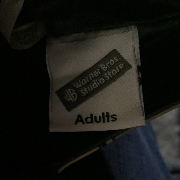 WARNER BROTHERS 1998 comic tote bag!  Sylvester and Tweety Bird! - Picture 9 of 11